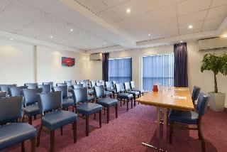 Ramada Wakefield fotoÄŸrafÄ±