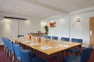 Ramada Wakefield fotoÄŸrafÄ±