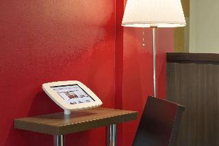 Ramada Wakefield fotoÄŸrafÄ±