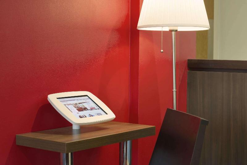 Ramada Wakefield - Toplantı