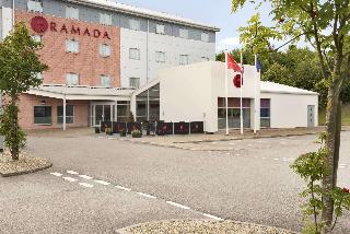 Ramada Wakefield otel fotoğrafı