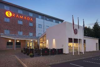 Ramada Wakefield fotoÄŸrafÄ±