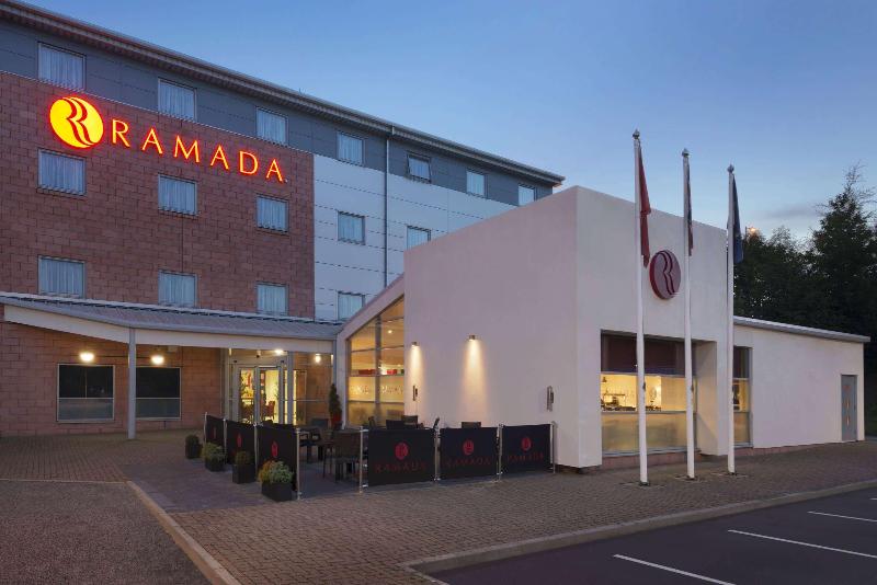 Ramada Wakefield - Genel