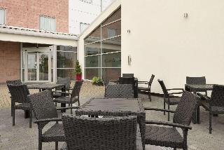 Ramada Wakefield fotoÄŸrafÄ±