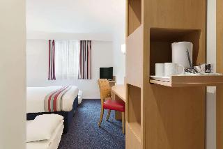 Ramada Wakefield fotoÄŸrafÄ±