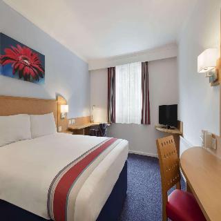 Ramada Wakefield fotoÄŸrafÄ±