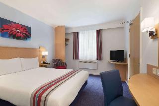 Ramada Wakefield fotoÄŸrafÄ±