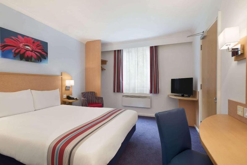Ramada Wakefield - Oda