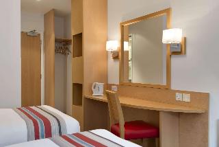 Ramada Wakefield fotoÄŸrafÄ±
