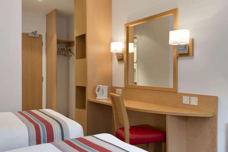 Ramada Wakefield - Oda