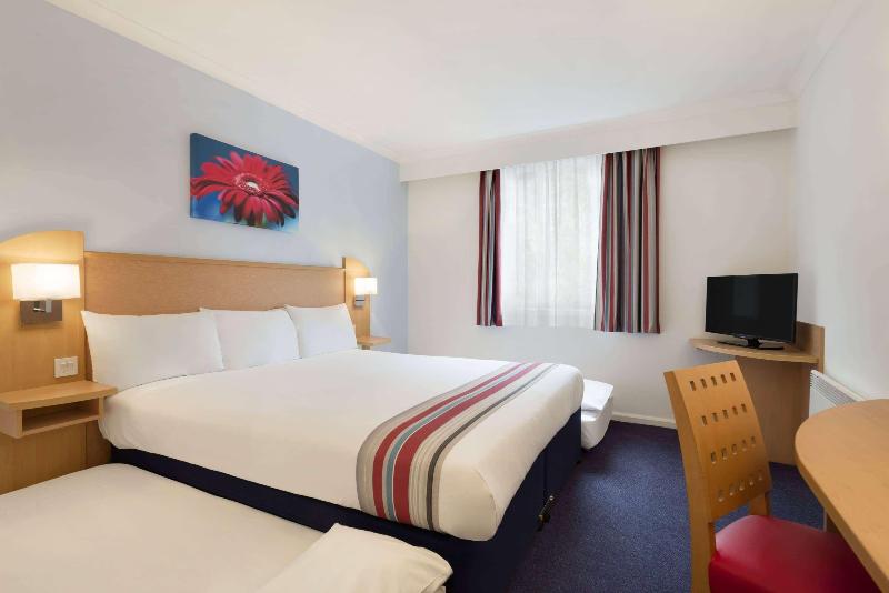 Ramada Wakefield - Oda