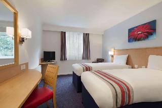 Ramada Wakefield fotoÄŸrafÄ±