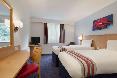 Ramada Wakefield oda fotoğrafı