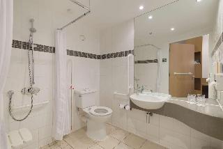 Ramada Wakefield fotoÄŸrafÄ±