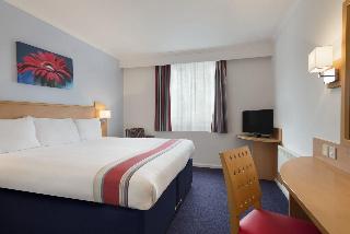 Ramada Wakefield fotoÄŸrafÄ±