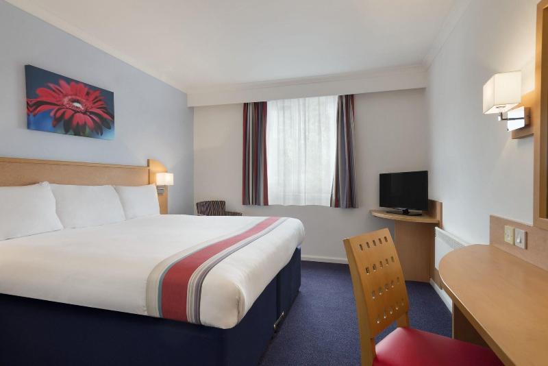Ramada Wakefield - Oda
