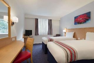 Ramada Wakefield fotoÄŸrafÄ±