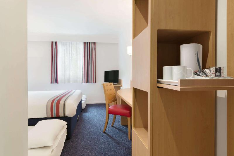 Ramada Wakefield - Oda