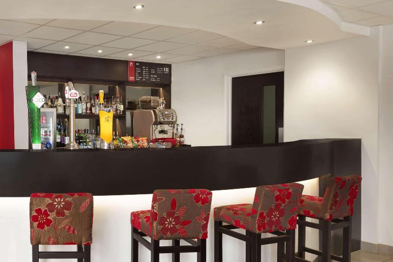 Ramada Wakefield - Restoran