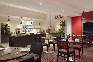 Ramada Wakefield fotoÄŸrafÄ±