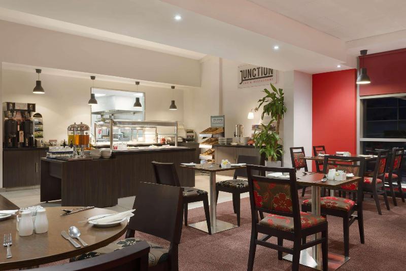Ramada Wakefield - Restoran