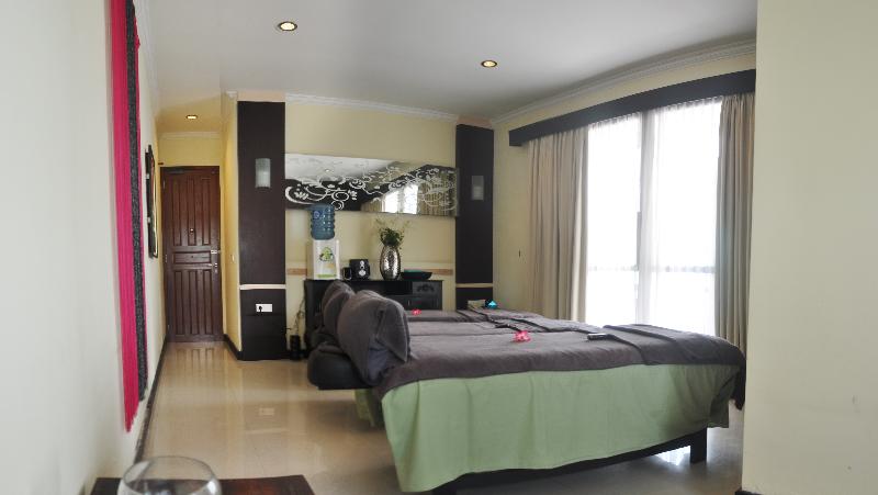 Blue Point Resort & Spa - Aktivite