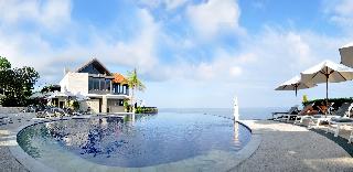 Blue Point Resort & Spa otel fotoğrafı