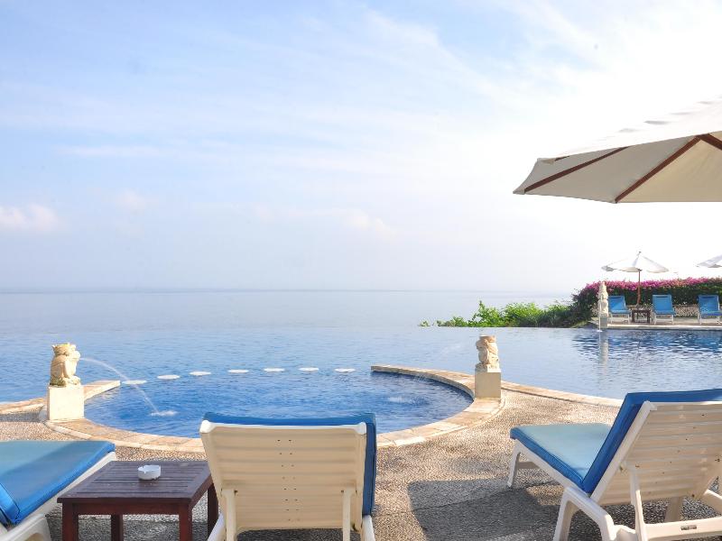 Blue Point Resort & Spa - Genel