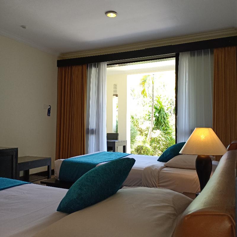 Blue Point Resort & Spa - Oda