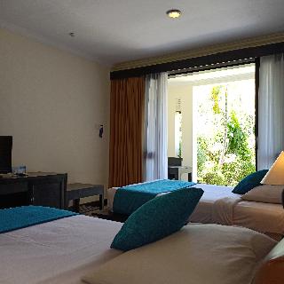 Blue Point Resort & Spa fotoÄŸrafÄ±