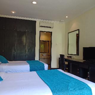 Blue Point Resort & Spa fotoÄŸrafÄ±