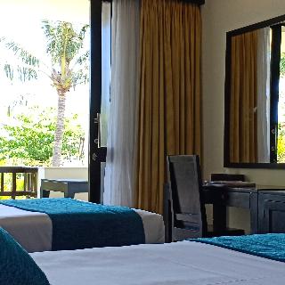 Blue Point Resort & Spa fotoÄŸrafÄ±