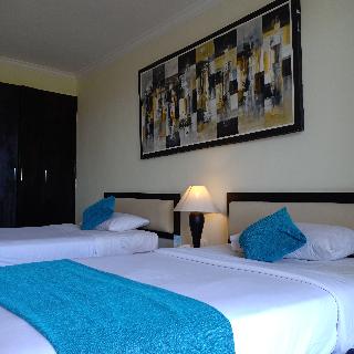 Blue Point Resort & Spa fotoÄŸrafÄ±