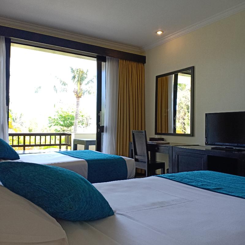 Blue Point Resort & Spa - Oda