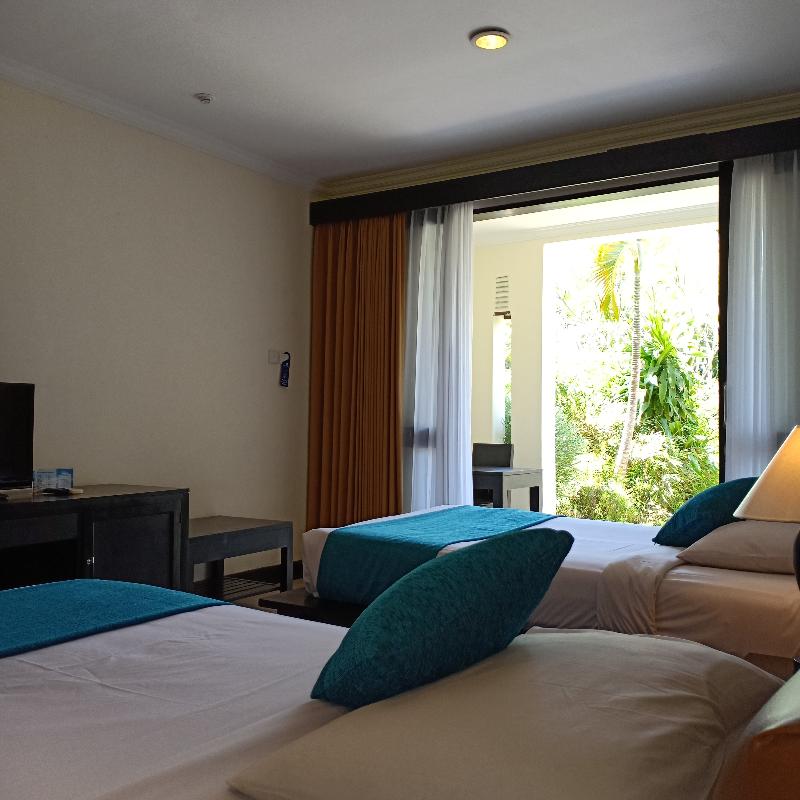 Blue Point Resort & Spa - Oda