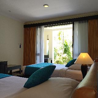 Blue Point Resort & Spa fotoÄŸrafÄ±