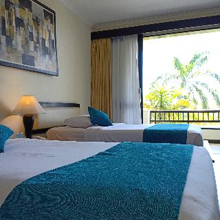 Blue Point Resort & Spa fotoÄŸrafÄ±