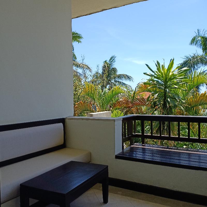 Blue Point Resort & Spa - Oda