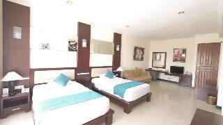 Blue Point Resort & Spa fotoÄŸrafÄ±