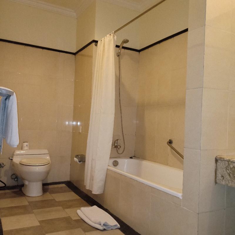 Blue Point Resort & Spa - Oda