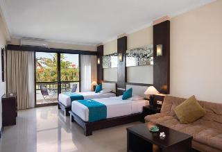 Blue Point Resort & Spa fotoÄŸrafÄ±