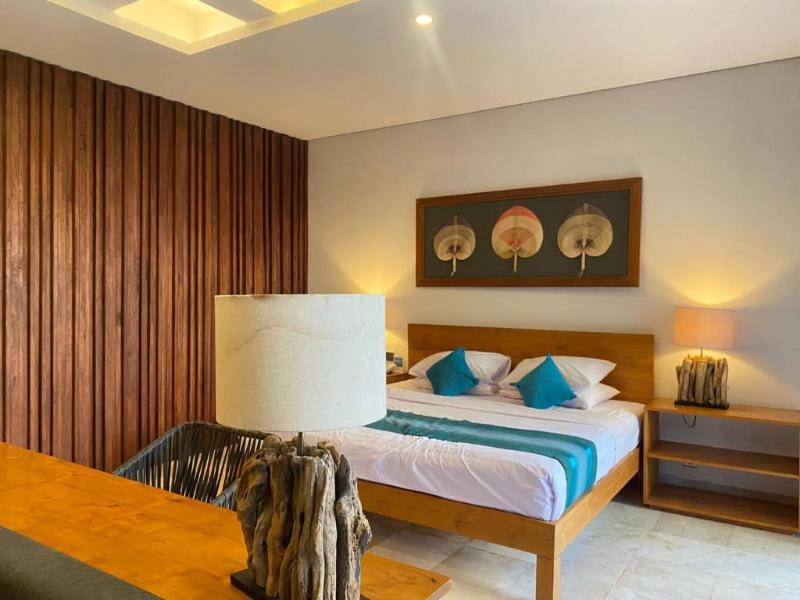 Blue Point Resort & Spa - Oda