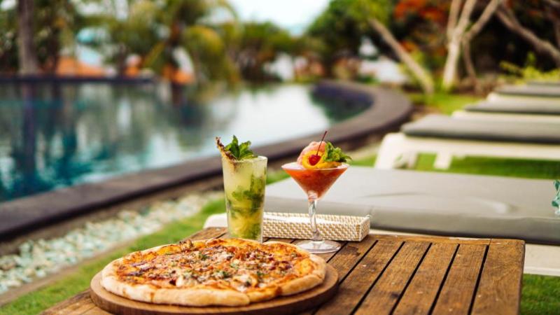 Blue Point Resort & Spa - Oda