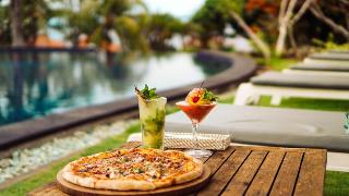 Blue Point Resort & Spa fotoÄŸrafÄ±