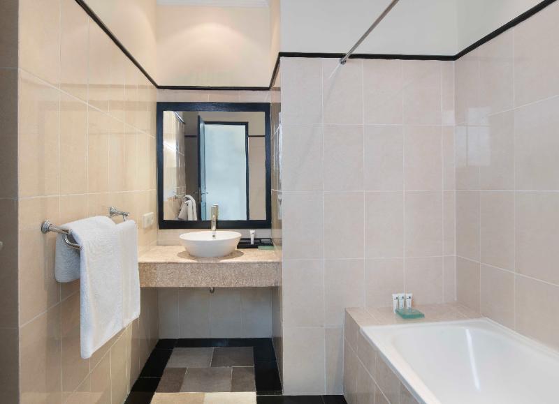 Blue Point Resort & Spa - Oda