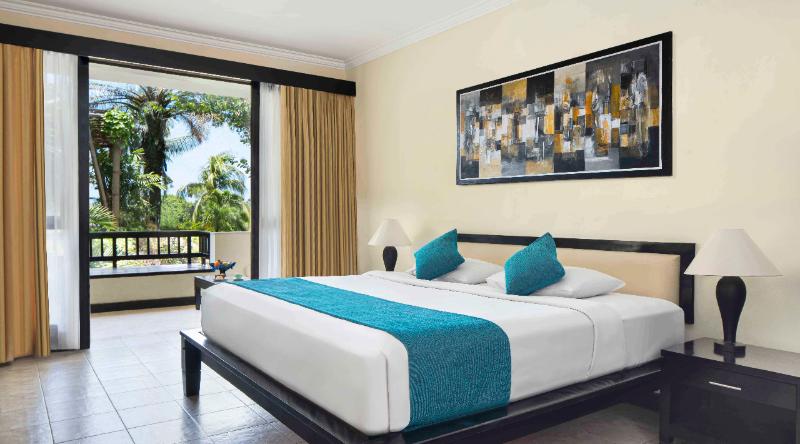 Blue Point Resort & Spa - Oda