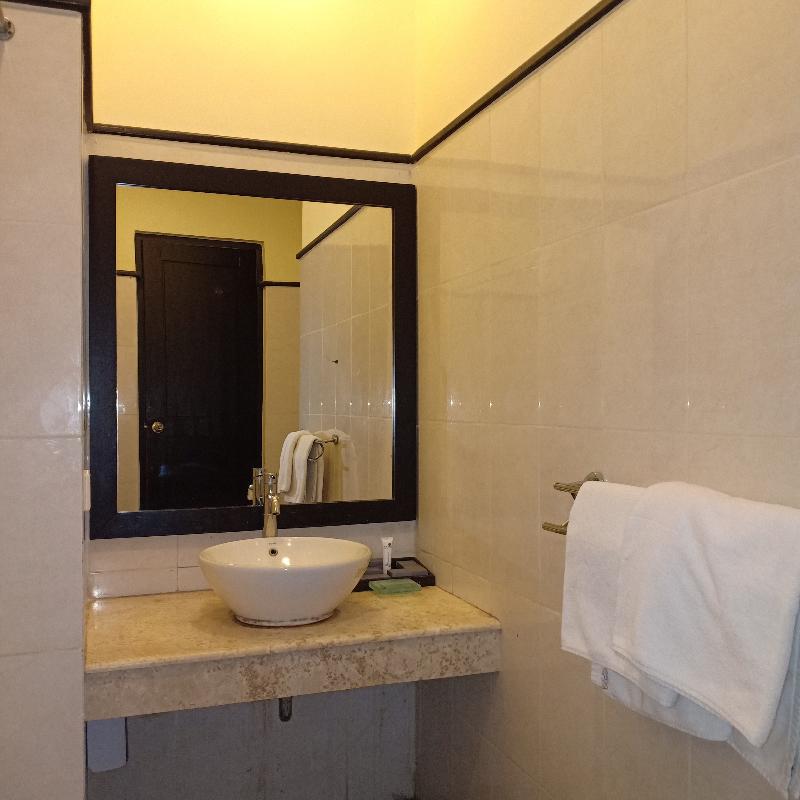Blue Point Resort & Spa - Oda