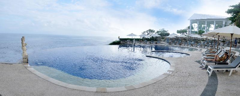 Blue Point Resort & Spa - Havuz
