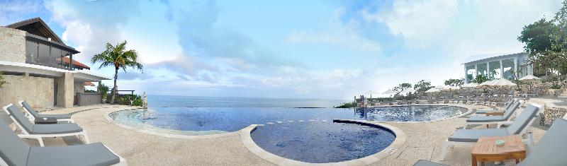 Blue Point Resort & Spa - Havuz
