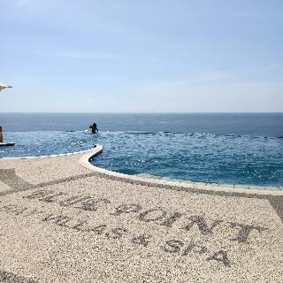 Blue Point Resort & Spa fotoÄŸrafÄ±